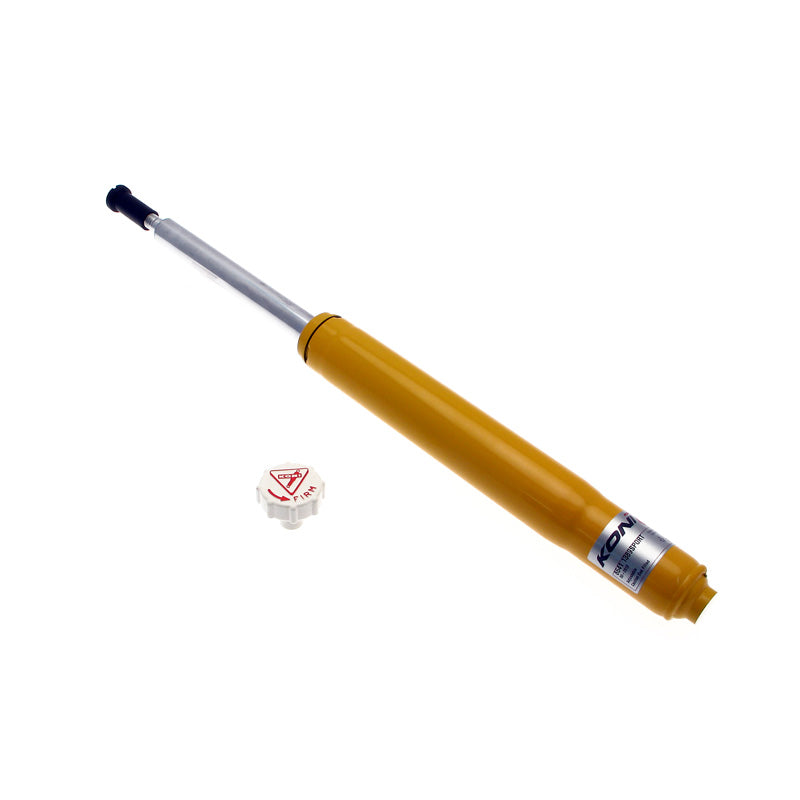 Koni, Sport, iskunvaimennin, 1 kpl, sopii Saab 9-3 incl. Coupé/Convertible/Viggen/Aero 1998-2002 - Etuakseli (8641-1389SPORT)