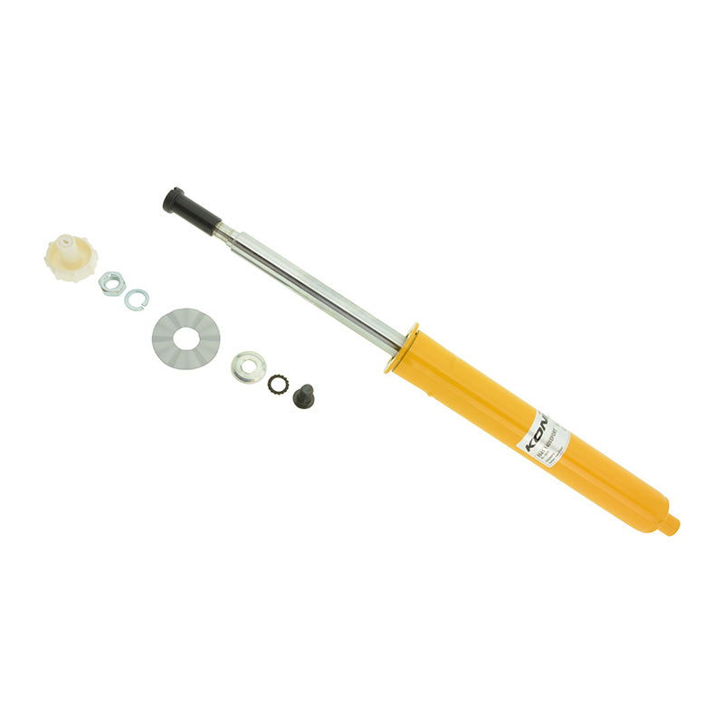 Koni, Sport, stötdämpare, 1 st. passar Toyota Celica Coupé 1.8 16V VVTi inkl. -Sport (ZZT230/231) 1999-2006 - Framaxel (8641-1409SPORT)