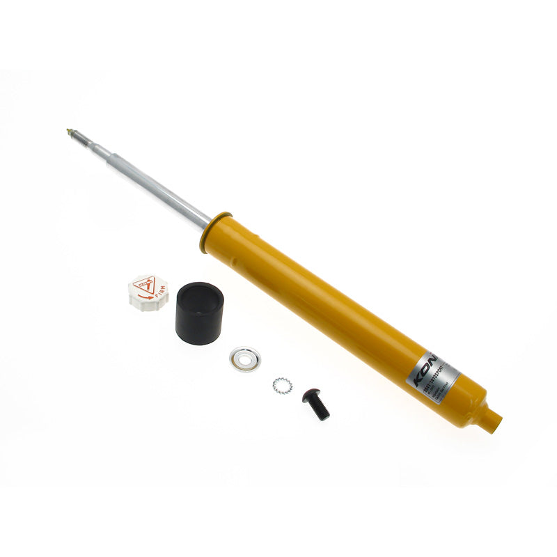 Koni, Sport, iskunvaimennin, 1 kpl, sopii Volvo S60 I (excl. S60R) / V70 II (excl. V70-R) / S80 I (excl. S80-R/FourC) 1998-2010 - Etuakseli - FA: alkuperäiset iskunvaimentimet - Excl. 4WD (8641-1410SPORT)