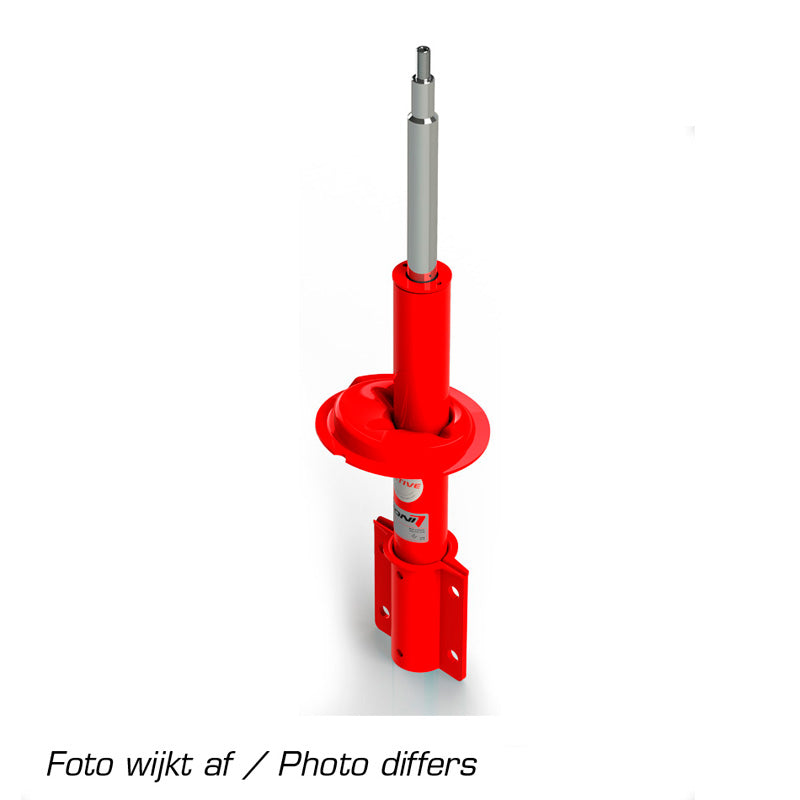 Koni, Special Active, iskunvaimennin, 1 kpl, sopii Fiat Talento / Mitsubishi Express / Nissan Primastar & NV300 / Opel Vivaro / Renault Trafic - Etuakseli (8705-1338)