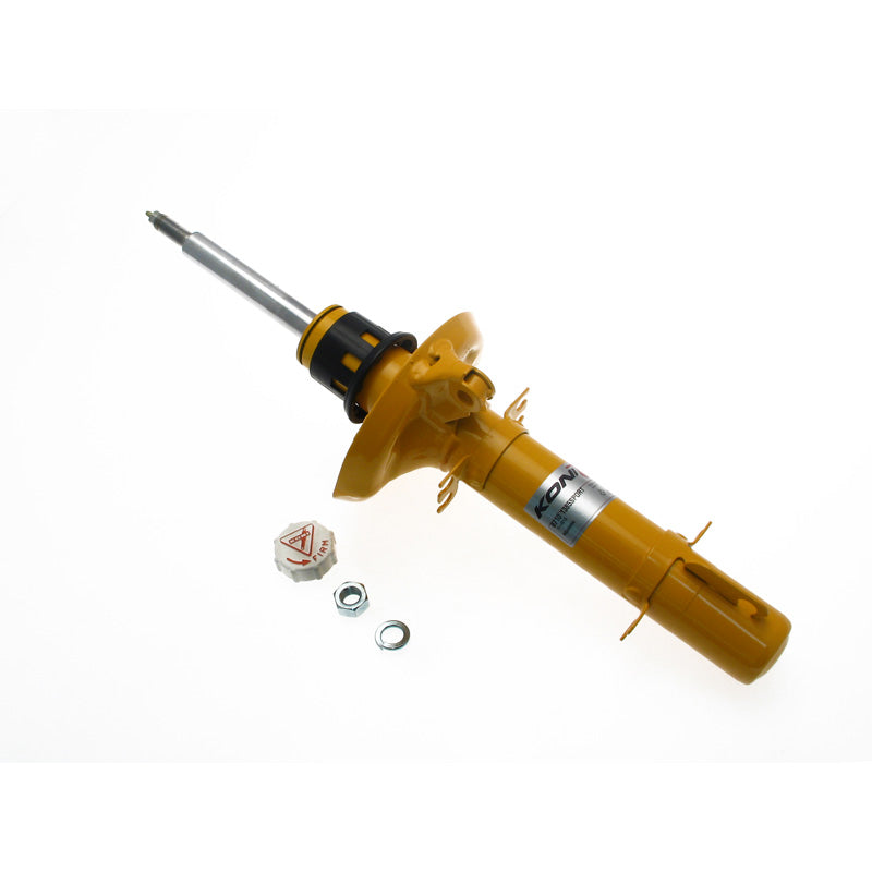 KONI, iskunvaimennin, Sport, sopii Audi A3 (8L) Quattro / Seat Leon (1M) / Skoda Octavia I / Volkswagen Bora/Golf IV 4-Motion (1997-2005)