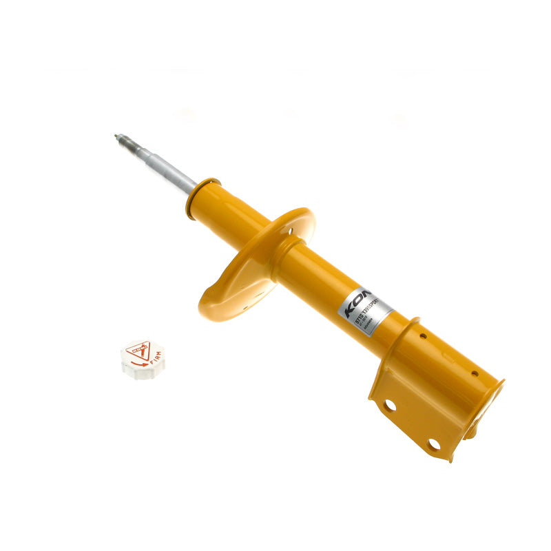 Koni, Sport, iskunvaimennin, 1 kpl sopii Renault Clio II Sport 2.0 16V 172hp Phase I/II (excl. Cup) 1999-2004 - Etuakseli (8710-1395SPORT)