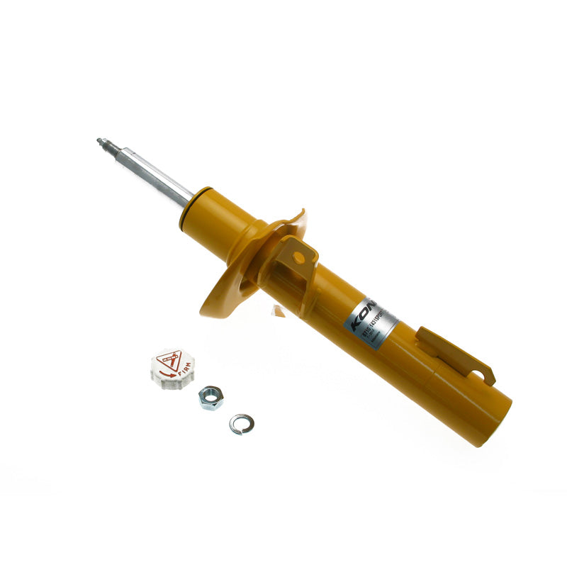 Koni, Sport, iskunvaimennin, 1 kpl, sopii Audi A3 / Seat Altea/Leon/Toledo III / Skoda Octavia II/Yeti / Volkswagen Caddy/Eos/Golf/Jetta/Beetle/Scirocco III 2003-2018 - etuakseli (8710-1431SPORT)