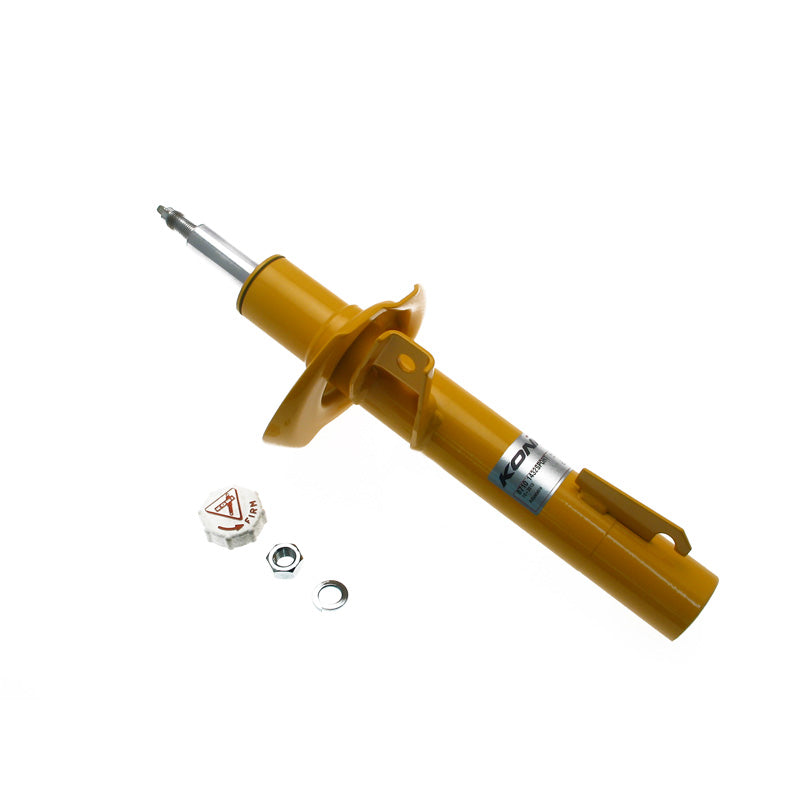 Koni, Sport, iskunvaimennin, 1 kpl, sopii Audi A3 / Seat Altea / Leon / Toledo III / Skoda Octavia II / Yeti / Volkswagen 2003-2018 - etuakseli - FA: Ø50mm (8710-1432SPORT)