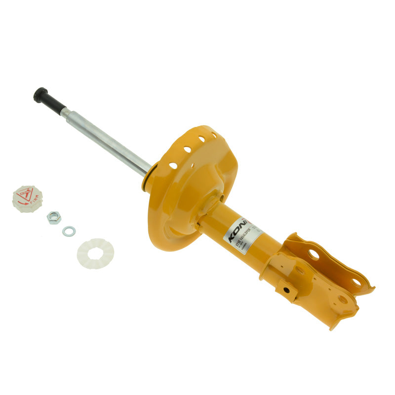 Koni, Sport, iskunvaimennin, 1 kpl, sopii Subaru Impreza GE/GH/GR/GV 1.5/2.0 (D)/2.5WRX (excl. Sti) 2007-2011 - Etuakseli - Vasen (8710-1454LSPORT)