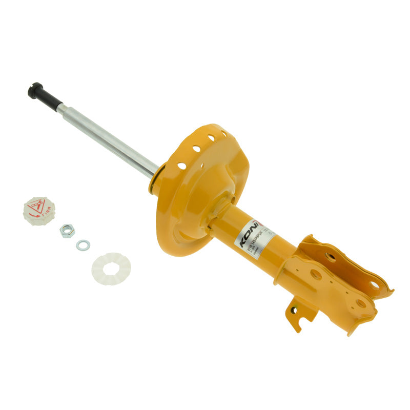 Koni, Sport, iskunvaimennin, 1 kpl, sopii Subaru Impreza GE/GH/GR/GV 1.5/2.0 (D)/2.5WRX (excl. Sti) 2007-2011 - Etuakseli - Right (8710-1454RSPORT)