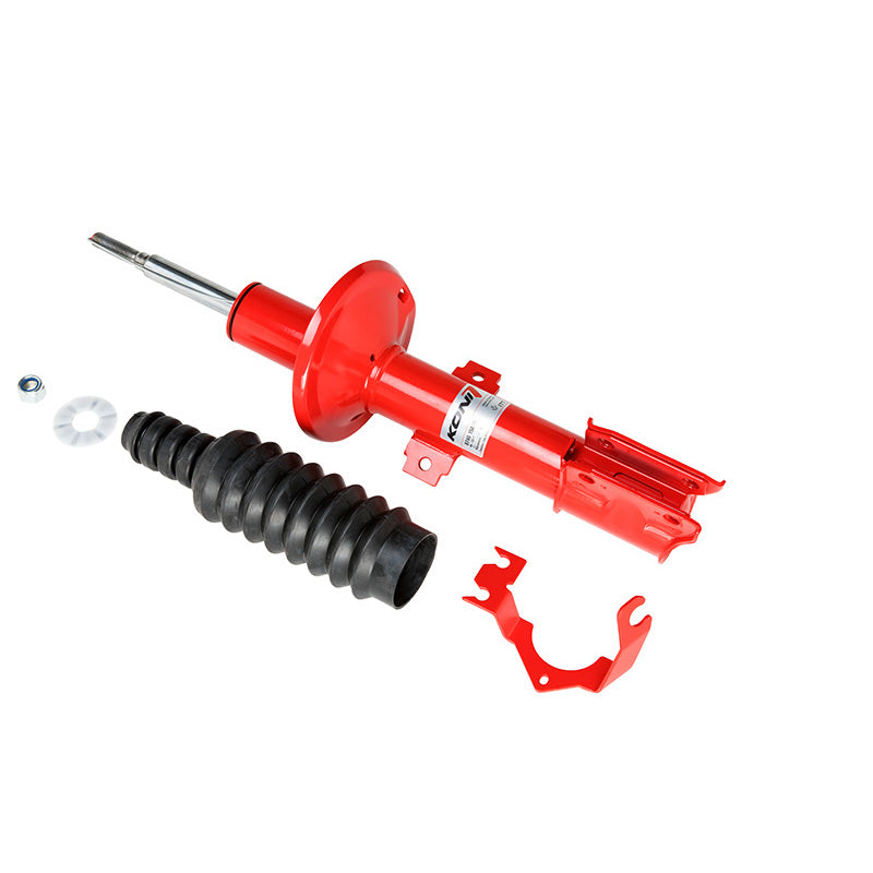 Koni, Heavy Track, iskunvaimennin, 1 kpl. sopii Dacia Duster I/II 2/4WD 2010- - etuakseli - oikea (8740-1587R)