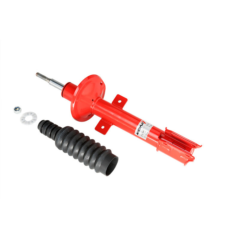 Koni, Heavy Track, iskunvaimennin, 1 kpl. sopii Dacia Duster I/II 4WD 2010- - taka-akseli (8740-1588)