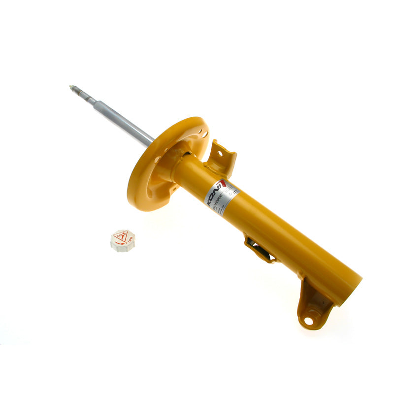Koni, Sport, iskunvaimennin, 1kpl. sopii Mercedes C-Classiin (W203) / CLK-Classiin (W209) Coupé/Convertible 2000-2009 / CLC-Classiin (CL203) 2008-2011 - etuakseli (8741-1412SPORT)