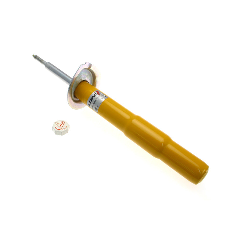 Koni, Sport, iskunvaimennin, 1 kpl, sopii BMW 5-Series (E60) sedan/(E61) farmari (ei xi/xd/xDrive/EDC) 2003-2010 - etuakseli (8741-1476SPORT)