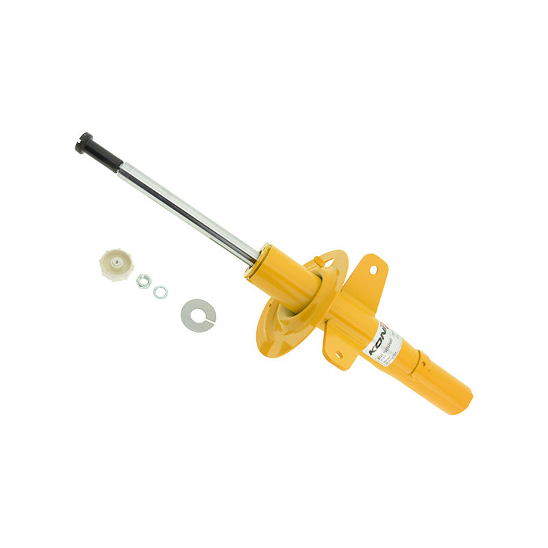 Koni, Sport, iskunvaimennin, 1 kpl sopii Renault Clio III 2.0 RS incl. F1 Team (excl. Cup) / Megane II 2.0 RS/F1 Team R-26 2004-2012 - Etuakseli (8741-1533SPORT)