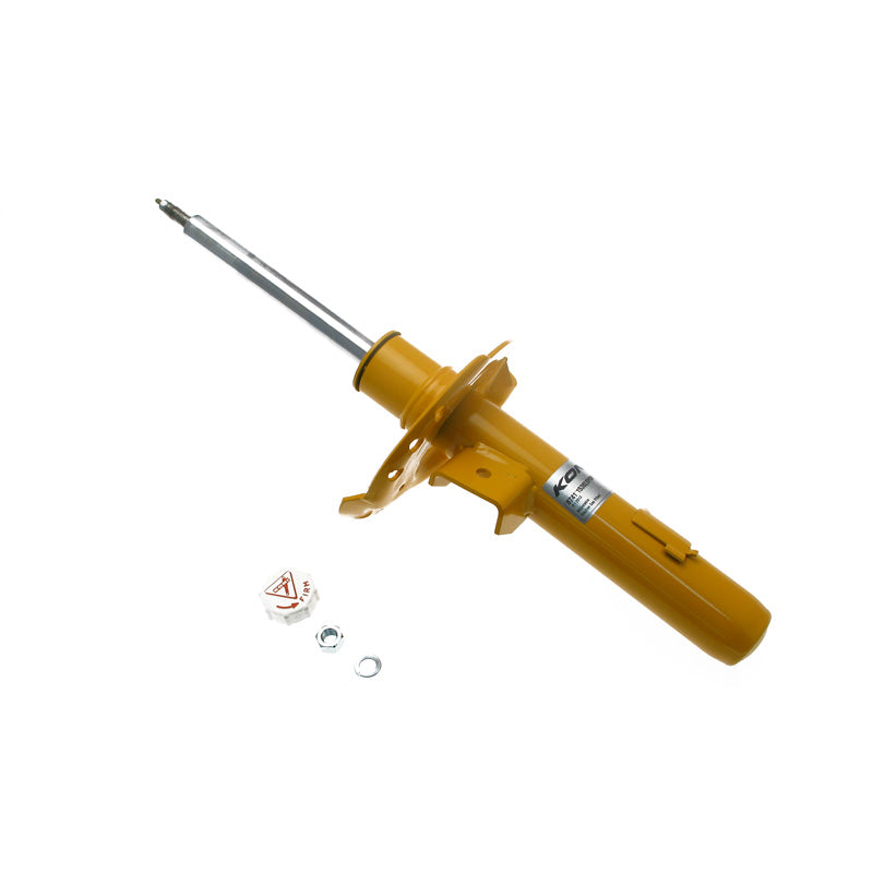 Koni, Sport, iskunvaimennin, 1 kpl, sopii Volvo S60 II/V60 II/V70 III/S80 II 2006-2018 - etuakseli - vasen (8741-1538LSPORT)
