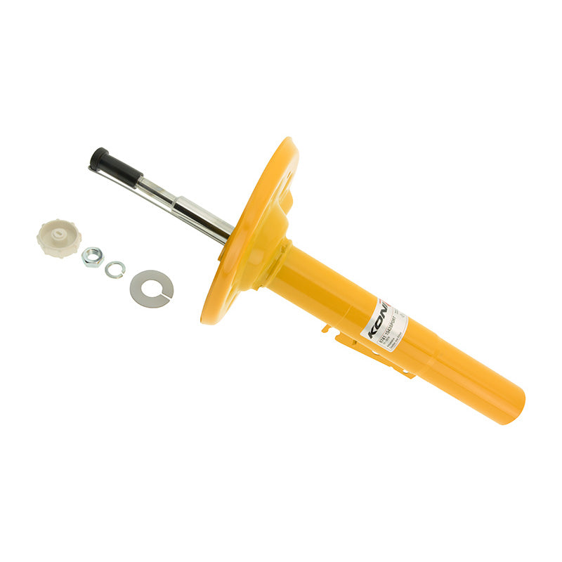 Koni, Sport, iskunvaimennin, 1kpl, sopii Porsche 911 (996) Carrera 2 (S) Coupé/Targa/Convertible (ei GT2/GT3/PASM) 1997-2005 - etuakseli (8741-1543SPORT)
