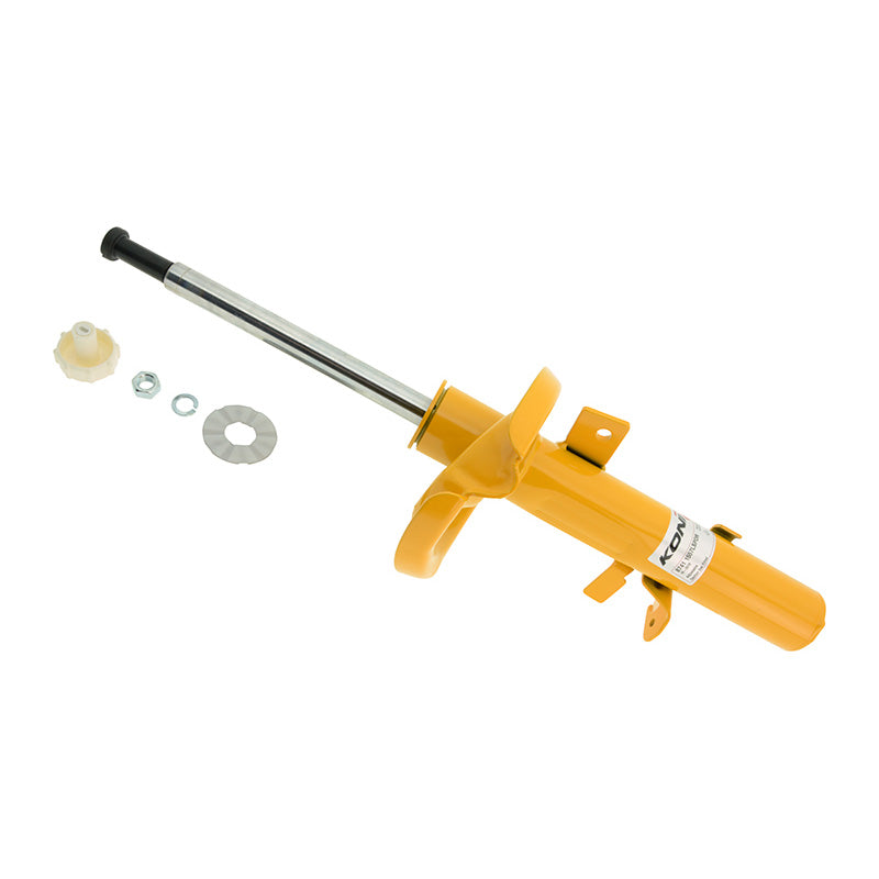 KONI, Sport-iskunvaimennin, sopii Ford Focus III Hatchback/Sedan (mukaan lukien ST) (7/2012-12/2014) / Wagon (ei ST) (2011-2014) - etuakseli - vasen (8741-1557LSPORT)