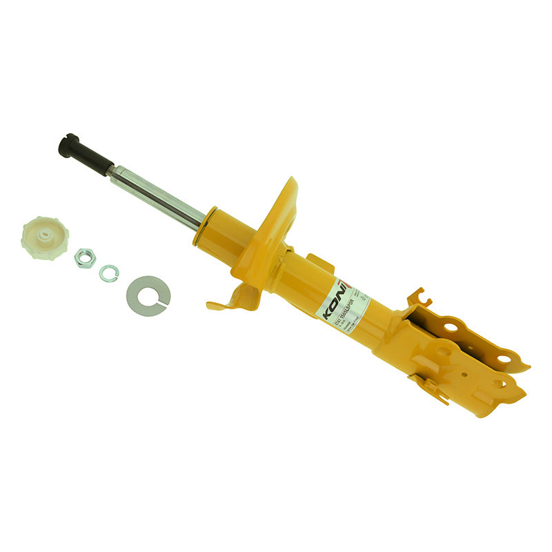 Koni, Sport, iskunvaimennin, 1 kpl, sopii Ford Fiësta VI 2008-2012 - etuakseli - vasen (8741-1565LSPORT)