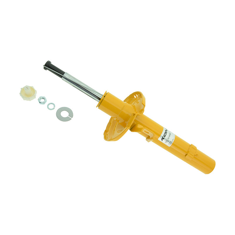 Koni, Sport, iskunvaimennin, 1 kpl, sopii Audi A3 (8V) / Seat Leon (5F) incl. ST / Skoda Octavia III Sedan/Combi / Volkswagen Golf VII 2012-2019  / Golf VIII Hatchback/Variant 2020-- etuakseli - FA: Ø50mm (8741-1571SPORT)