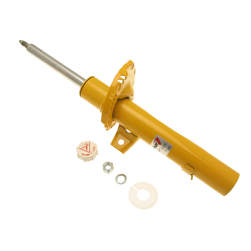 KONI, iskunvaimennin, Sport, sopii Audi A3 (8V) / Seat Leon (5F) / Tarraco / Skoda Kodiaq / Octavia III / Superb III / Volkswagen Golf VII / Passat (B8) / Tiguan (AD1) (2012-2019) / Golf VIII GTI/GTD/R/PHEV Hatchback/Variant (2020-) - etuakseli