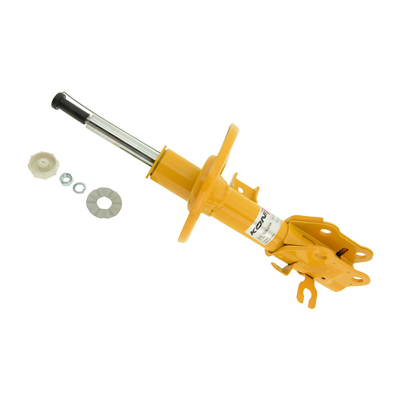 Koni, Sport, iskunvaimennin, 1 kpl, sopii Mazda VI Sedan/Sportbreak (GJ/GL) 2012-2019 - etuakseli - Vasen (8741-1578LSPORT)