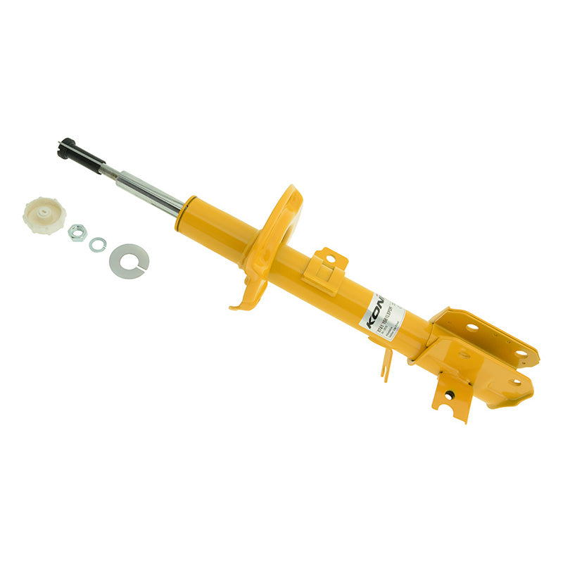 Koni, Sport, iskunvaimennin, 1 kpl, sopii Suzuki Swift FZ/NZ incl. Sport 2010-2017 - etuakseli - Vasen (8741-1581LSPORT)