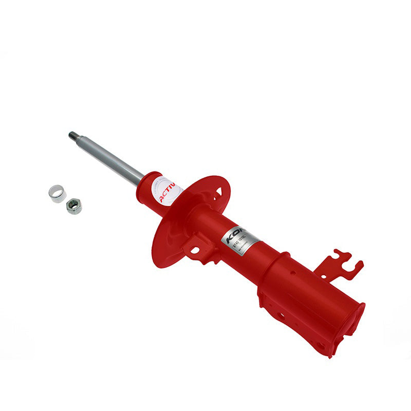 Koni, Special Active, iskunvaimennin, 1 kpl sopii Cadillac BLS Sedan/Wagon (pois lukien 4WD) 2006-2008 / Saab 9-3 Sport Sedan/Estate/Convertible incl. Aero 2002-2007 - etuakseli - vasen (8745-1010L)