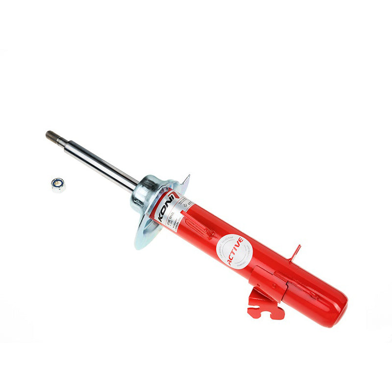 Koni, Special Active, iskunvaimennin, 1 kpl. sopii Mini One/Cooper (S) mukaan lukien Convertible (R50/R52/R53) 2002-2006 - etuakseli - vasen (8745-1012L)