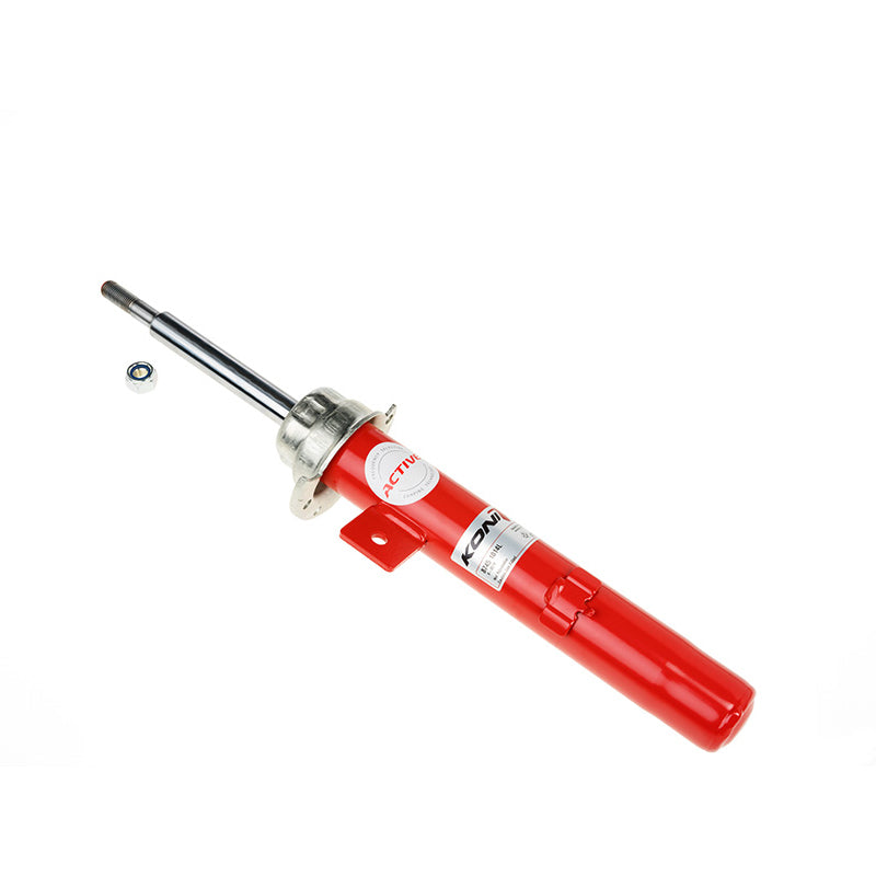 Koni, Special Active, iskunvaimennin, 1 kpl. sopii BMW 1-Series E81/E87 Hatchback/E82 Coupé/E88 Convertible / 3-Series E90-E93 Sedan/Touring/Coupé/Convertible 2004-2011 - etuakseli - vasen (8745-1014L)
