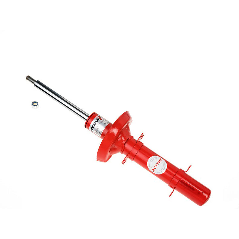 Koni, Special Active, iskunvaimennin, 1 kpl sopii Audi A3 (8L) / Seat Leon / Toledo II / Skoda Octavia I / Volkswagen Bora / Golf IV / Jetta IV 1996-2005 / Lavida 2008-2012 - etuakseli (8745-1029)