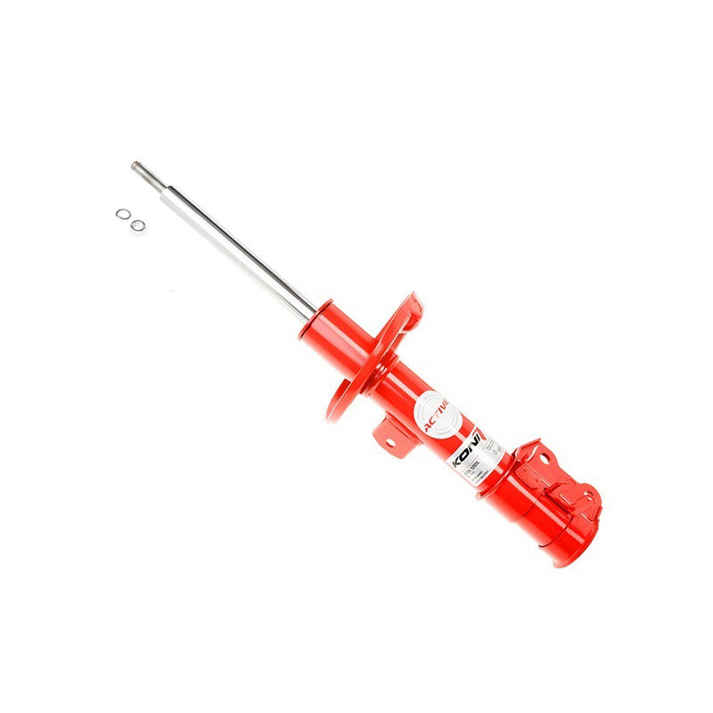 Koni, Special Active, iskunvaimennin, 1 kpl sopii Alfa Romeo Mito 1.4/1.4T/1.4TB/1.3 JTDM/1.6 JTDM & Fiat Grande Punto (Evo) & Opel Corsa D/E 2005-2019 - etuakseli - vasen (8745-1205L)