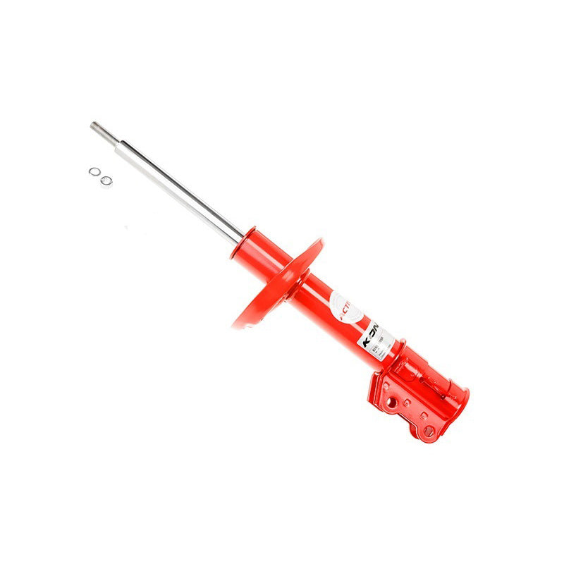 Koni, Special Active, iskunvaimennin, 1 kpl sopii Alfa Romeo Mito 1.4/1.4T/1.4TB/1.3 JTDM/1.6 JTDM & Fiat Grande Punto (Evo) & Opel Corsa D/E 2005-2019 - etuakseli - oikea (8745-1205R)