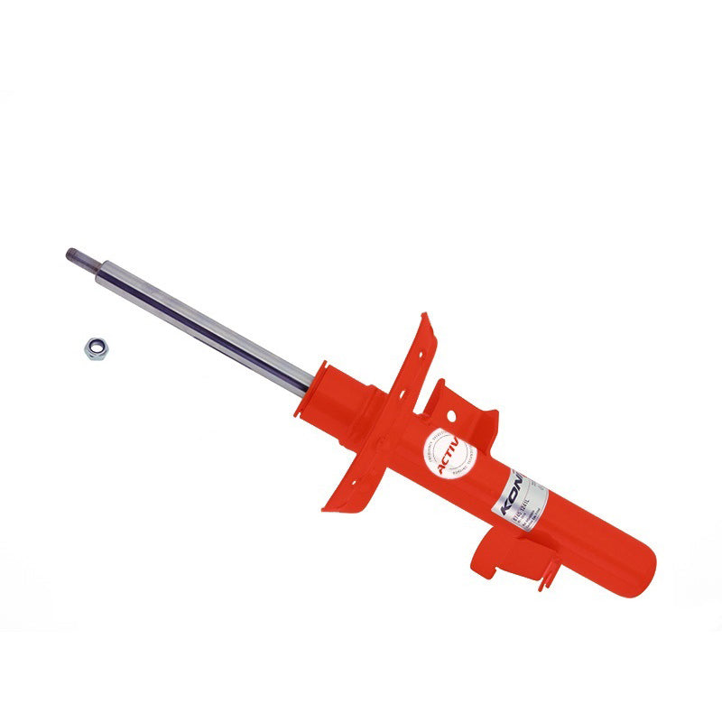 Koni, Special Active, iskunvaimennin, 1kpl, sopii Volvo S60/V60/S80/XC70/V70 II incl. R-Design/4WD (excl. Four-C/self-levelling) 2006-2019 - Etuakseli - Vasen (8745-1241L)