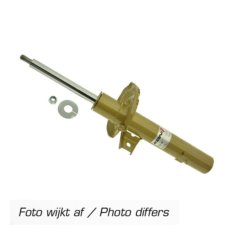 Koni, Special Active, iskunvaimennin, 1 kpl sopii BMW Z4 (E89) excl. 3.5iS 2008-2016 - etuakseli oikea (8745-1370R)