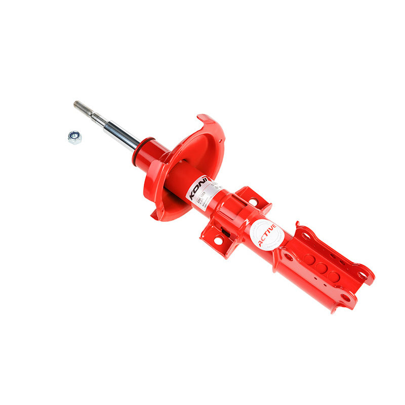 Koni, Special Active, iskunvaimennin, 1kpl sopii Volvo XC90 (ei Sport Suspension/Four-C/self-levelling) 2002-2014 - etuakseli (8745-1383)