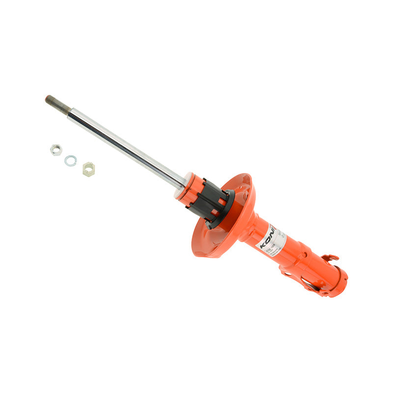 Koni, Str.T iskunvaimennin, sopii Seat Toledo I (1L) / Volkswagen Vento 1.4/1.6/1.8 (pois lukien GT/GTi) 1991-1998 / Volkswagen Golf II/III / Jetta II/III 1983-2002 - etuakseli (8750-1008)