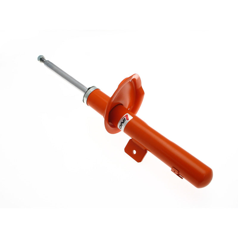 Koni, Str.T iskunvaimennin, sopii Peugeot 206 incl. Gti/RC/SW/CC/206+ 1998-2013 - etuakseli - Left (8750-1015L)