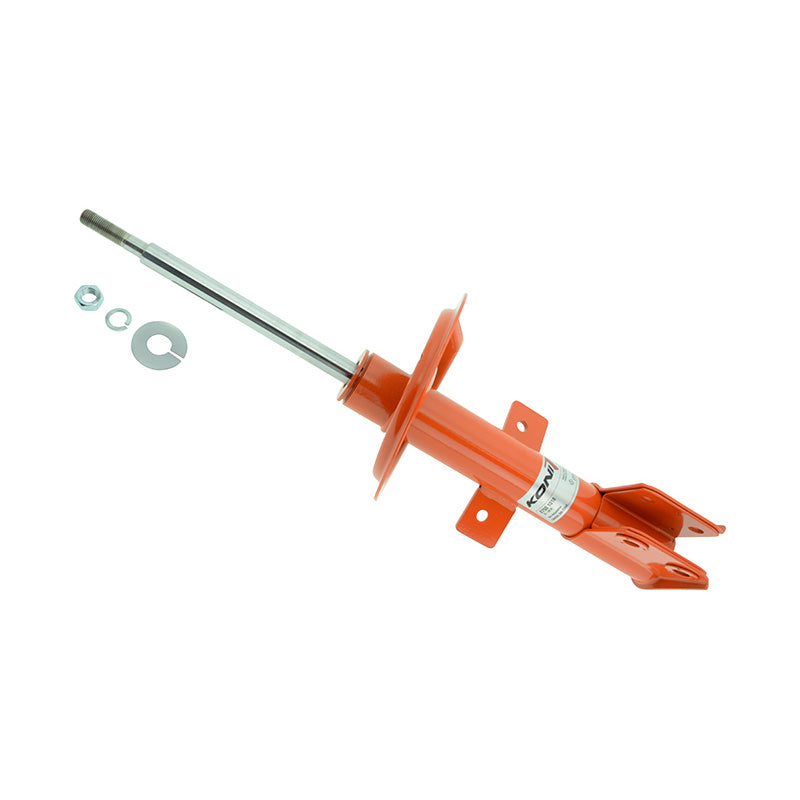 Koni, Str.T-iskunvaimentimet, sopii Citroën C4 Hatchback/Coupé ml. VTS 2004-2010 / Peugeot 307 Hatchback/Sedan/Break/SW/CC 2000-2007 - Etuakseli (8750-1018)