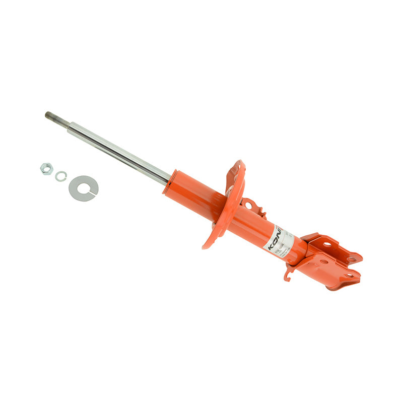 KONI, iskunvaimennin, STR.T, vasen, sopii Holden Barina XC / Opel/Vauxhall Combo / Corsa C/C GSI / Tigra TwinTop 1.4/1.8/1.3CDTi (2000-2009)
