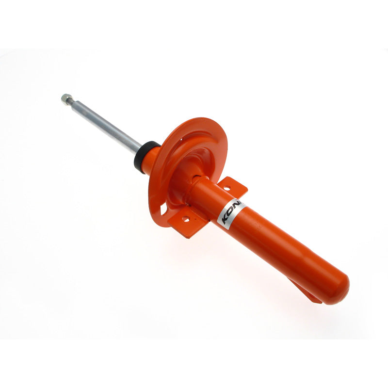 Koni, Str.T iskunvaimennin, sopii Renault Megane II Hatchback/Sedan (pois lukien RS)/Grand Tour/CC 2002-2009 - Etuakseli (8750-1035)