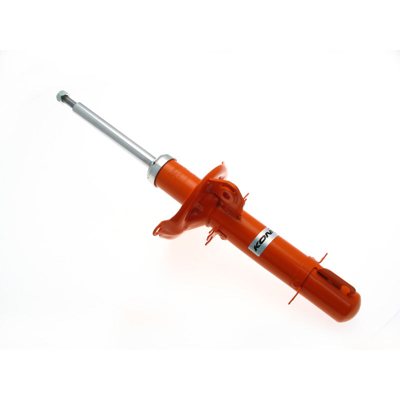 Koni, Str.T iskunvaimentimet, sopii Audi A3 (8L) Quattro / Seat Leon (1M)4WD / Skoda Octavia I / Volkswagen Bora 4-Motion/Golf IV 4-Motion 1997-2005 - Etuakseli (8750-1063)