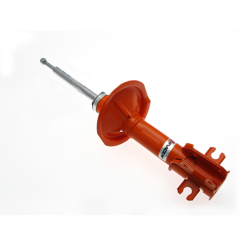Koni, Str.T-iskunvaimentimet, sopii Fiat Punto 55/60/75/85/90/1.4 GT Turbo/1.7TD/Convertible 1993-1999 / Lancia Ypsilon 1996-2003 - Etuakseli (8750-1068)