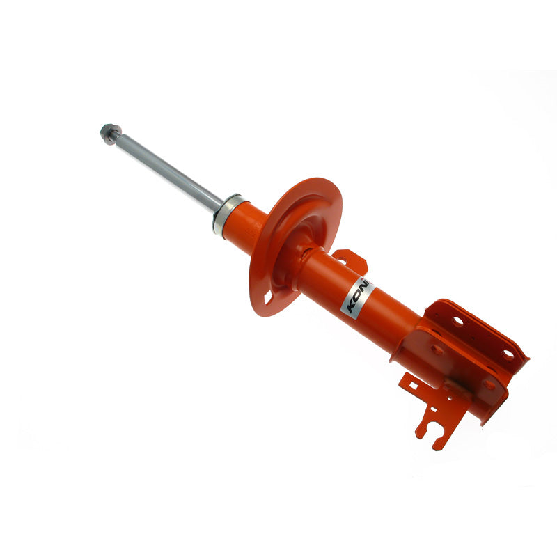 Koni, Str.T iskunvaimennin, sopii Opel/Vauxhall Astra H/Mk5 Sedan/Hatchback/GTC/Farmari (excl. IDS-Plus) 2004-2010 - Etuakseli - Vasen (8750-1085L)