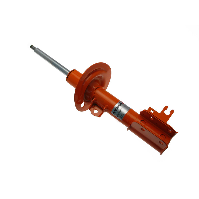 Koni, Str.T iskunvaimennin, sopii Opel/Vauxhall Astra H/Mk5 Sedan/Hatchback/GTC/Wagon (excl. IDS-Plus) 2004-2010 - etuakseli - oikea (8750-1085R)