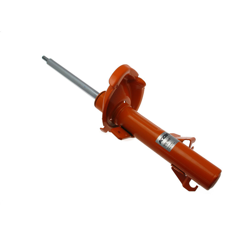 Koni, Str.T iskunvaimennin, sopii Ford Focus I/II hatchback/sedan/farmariin (pois lukien ST/XR5 Turbo) / Mazda III sedan/hatchback 2003-2013 - etuakseli - oikea (8750-1087R)