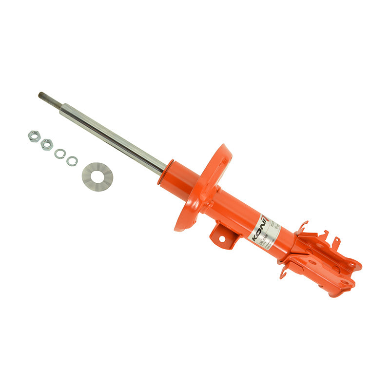 Koni, Str.T iskunvaimennin, sopii Alfa Romeo Mito / Fiat Grande Punto (Evo) / Opel Corsa D/E 2005-2019 - Etuakseli - Oikea (8750-1093R)