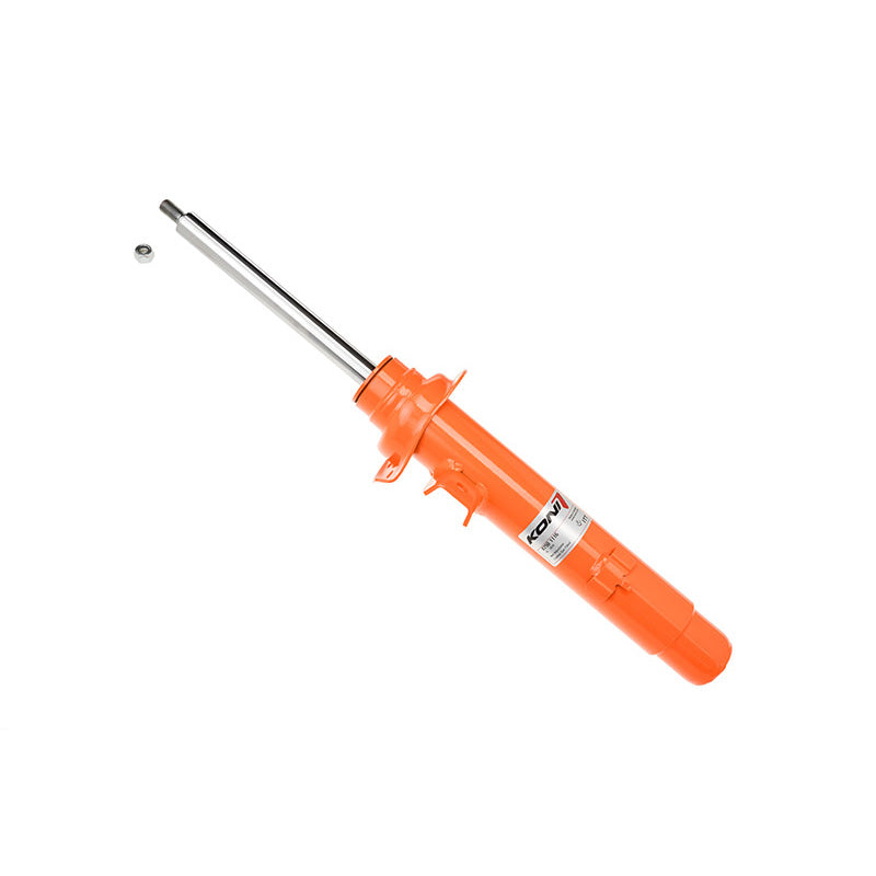 Koni, Str.T-iskunvaimentimet, sopii BMW 1-Series (F20/F21) (ei M135i) / 2-Series (F22) (ei M235i) / 3-Series (F30) Sedan/(F31) Touring (ei M3)/(F34) GT 2010-2019 - Etuakseli (8750-1116)