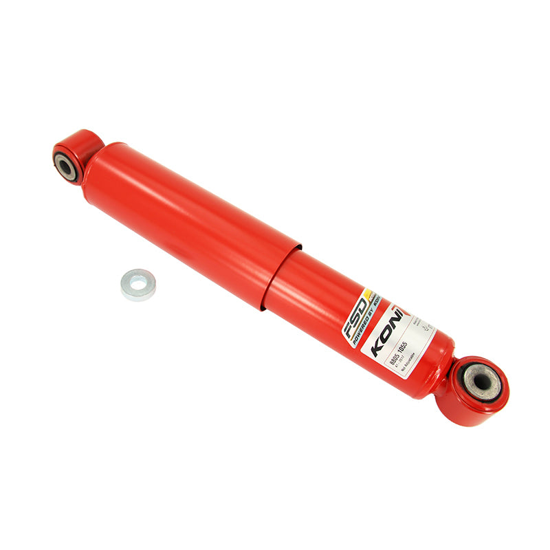 Koni, Special Active, iskunvaimennin, 1 kpl. sopii Mercedes Sprinter (W906) 3.5T 2WD / Volkswagen Crafter 3.5T 2006-2018 - taka-akseli (8805-1055)