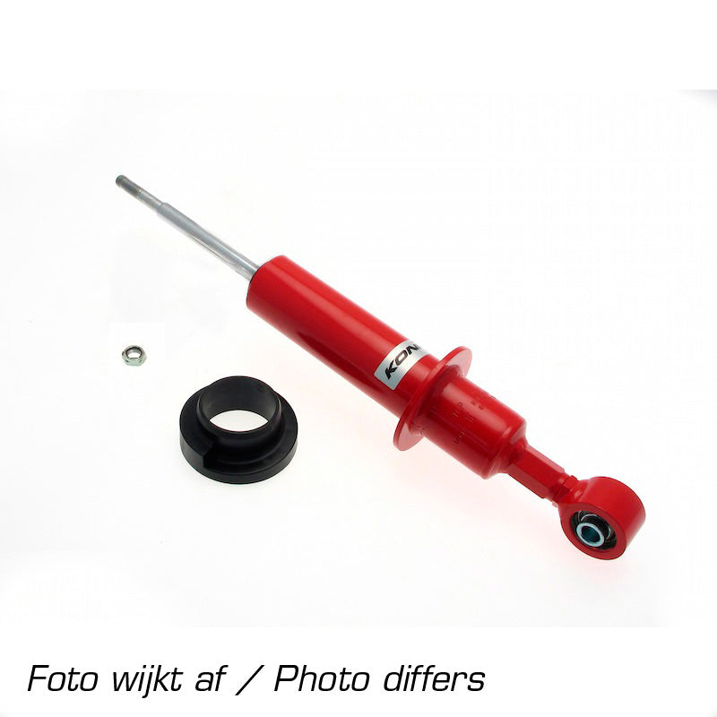 KONI, iskunvaimennin, Heavy Track Raid, sopii Toyota Landcruiser 90/95 (Prado/Challenger) (1996-2002)