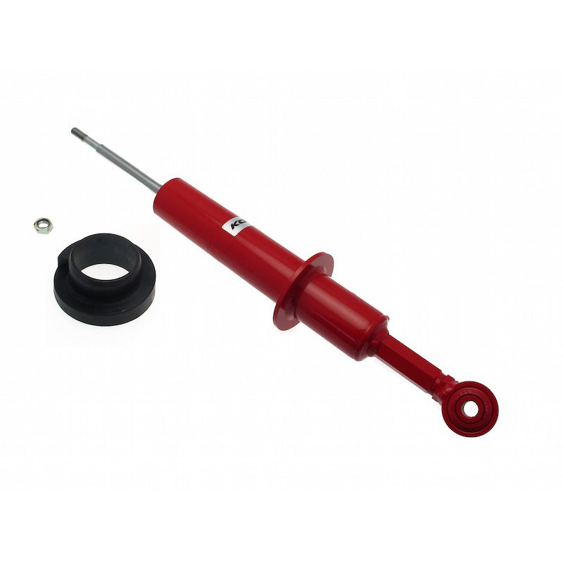 Koni, HT Raid, iskunvaimennin, 1kpl, sopii Toyota FJ Cruiser 4.0 V6 (4WD) / Landcruiser 120/125/150 (Prado) 2003-2019 - etuakseli (88-1712SP3)