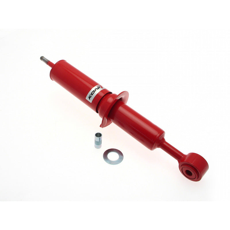 Koni, Special Active, iskunvaimennin, 1 kpl. sopii Toyota Landcruiser 200 0-30 mm 2008-2020 - etuakseli (88-1747SP1)