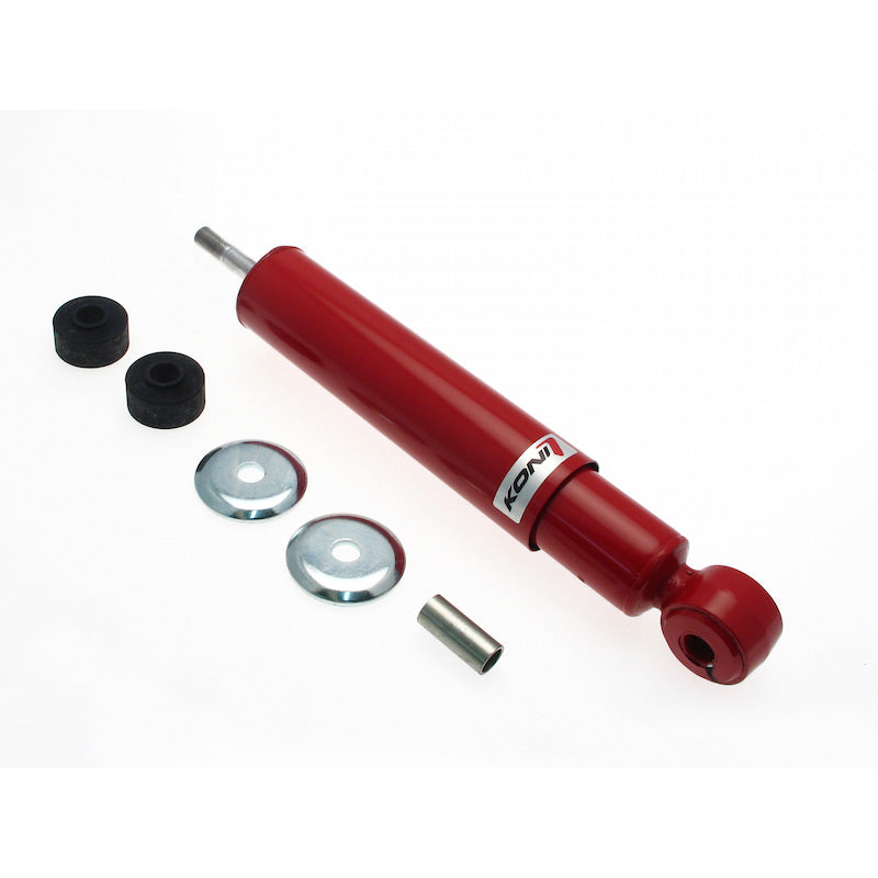 Koni, Special Active, iskunvaimennin, 1 kpl, sopii Toyota Landcruiser 200 0-30 mm 2008-2020 - taka-akseli (88-1748SP1)