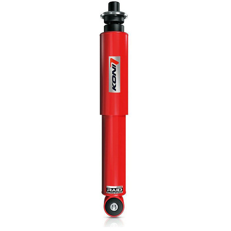 Koni, HT Raid, iskunvaimennin, 1 kpl, sopii Toyota Hi-Lux Pickup 4WD 2005-2014 - taka-akseli (90-5410SP1)